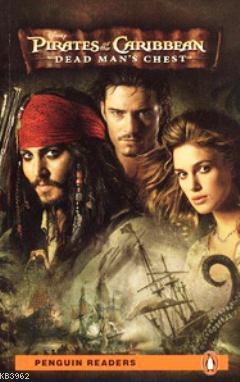 Pirates of the Caribbean Irene Trimble