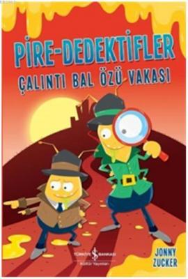 Pire Dedektifler