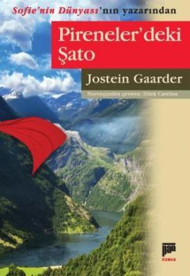 Pirenelerdeki Şato Jostein Gaarder
