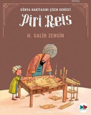 Piri Reis