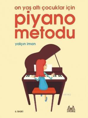 Piyano Metodu