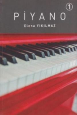 Piyano Elena Yıkılmaz