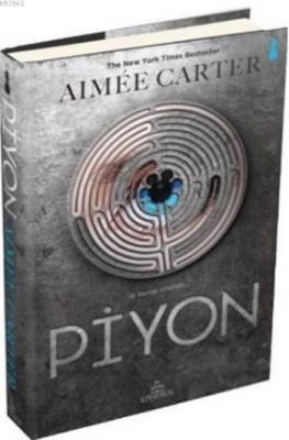 Piyon (Ciltli) Aimee Carter