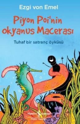 Piyon Poi'nin Okyanus Macerası