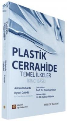 Plastik Cerrahide Temel İlkeler