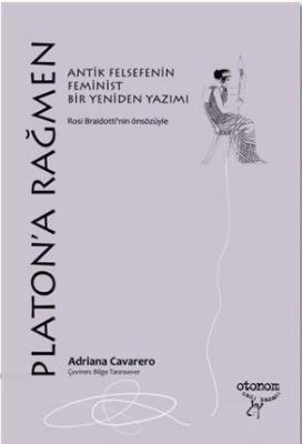 Platon'a Rağmen