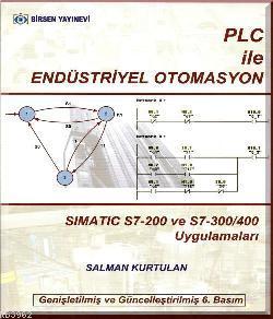 PLC ile Endüstriyel Otomasyon