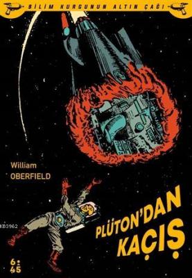 Plüton'dan Kaçış