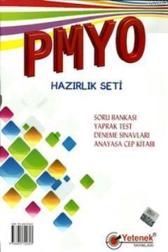 PMYO Polis Hazırlık Seti
