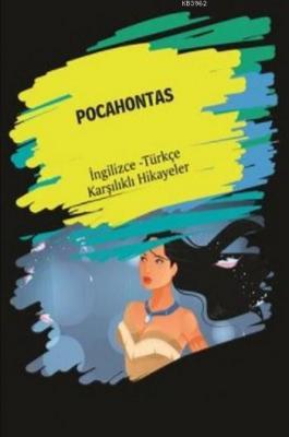 Pocahontas Metin Gökçe