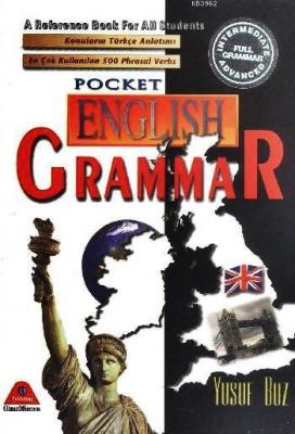 Pocket English Grammar Yusuf Buz