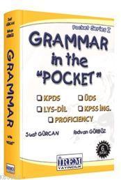 Pocket Serisi I - Grammar in the Pocket Suat Gürcan
