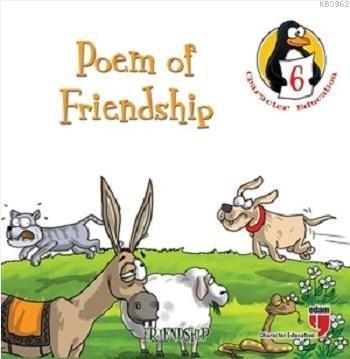 Poem of Friendship - Friendship Nezire Demir