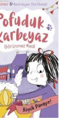 Pofuduk Karbeyaz - Büyük Panayır