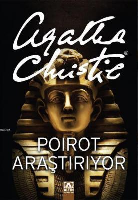 Poirot Araştırıyor Agatha Christie
