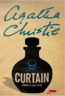Poirot - Curtain: Poirot's Last Case Agatha Christie