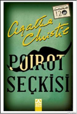 Poirot Seçkisi Agatha Christie