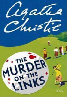 Poirot - The Murder on the Links Agatha Christie