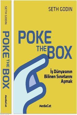 Poke The Box Seth Godin