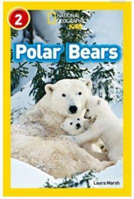 Polar Bears (Readers 2)
