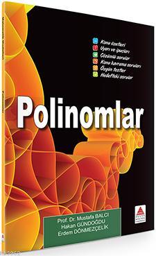 Polinomlar