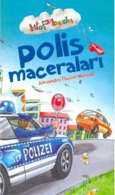 Polis Maceraları