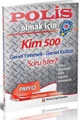 Polis Olmak İçin Kim 500 Gy-Gk Soru İster? 2014