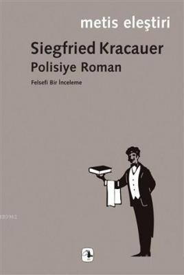 Polisiye Roman Siegfried Kracauer