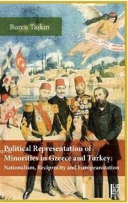 Political Representation of Minorities in Greece and Turkey