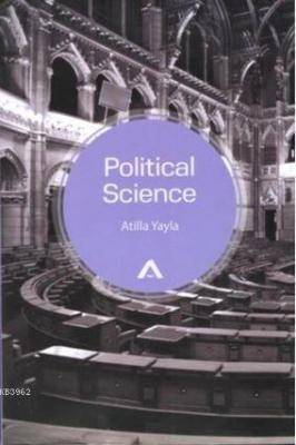 Political Science Atilla Yayla