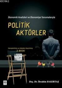 Politik Aktörler