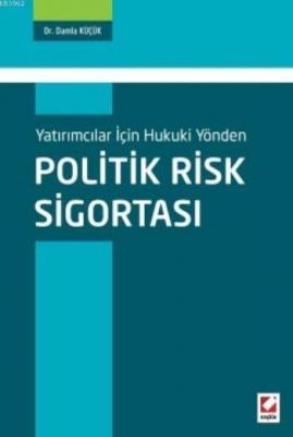 Politik Risk Sigortası