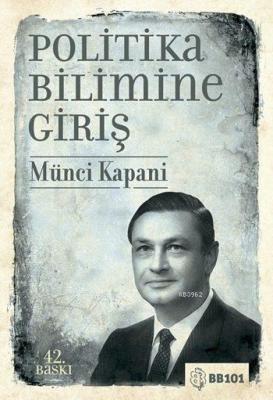 Politika Bilimine Giriş