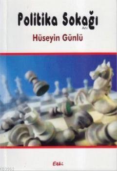 Politika Sokağı