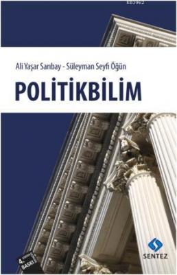 Politikbilim Ali Yaşar Sarıbay