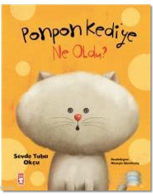 Ponpon Kediye Ne Oldu