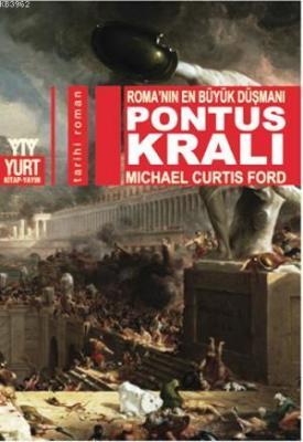Pontus Kralı Michail Curtis Ford