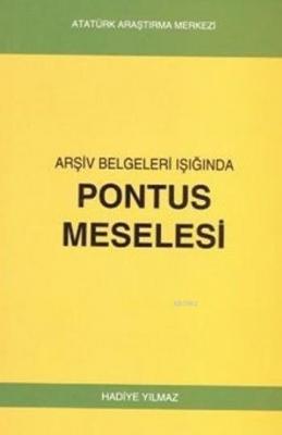 Pontus Meselesi