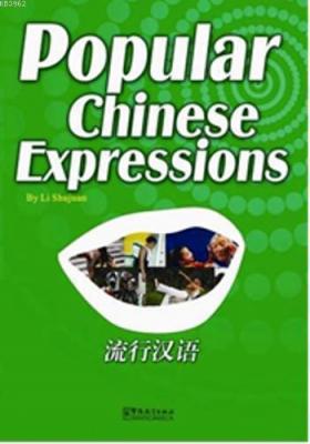 Popular Chinese Expressions Li Shujuan