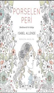 Porselen Peri Isabel Allende