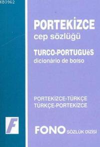 Portekizce Cep Sözlüğü Marcos P. Arantes