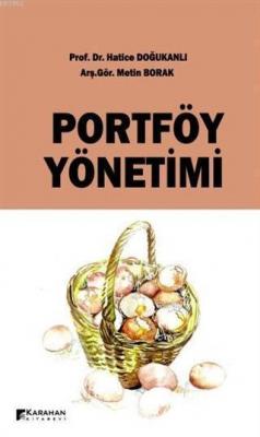 Portföy Yönetimi Hatice Doğukanlı