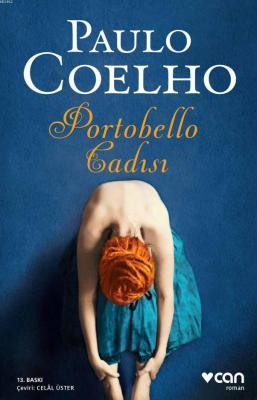 Portobello Cadısı Paulo Coelho