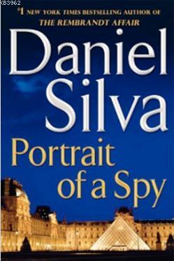 Portrait of a Spy Daniel Silva