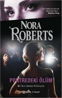 Portredeki Ölüm Nora Roberts