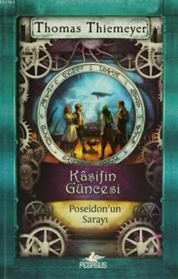 Poseidonun Sarayı