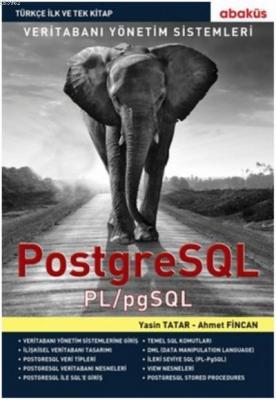 PostgreSQL Yasin Tatar