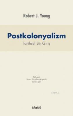 Postkolonyalizm