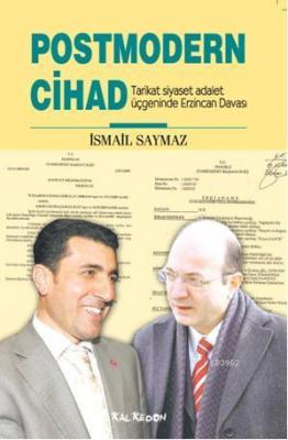 Postmodern Cihad