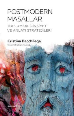 Postmodern Masallar Cristina Bacchilega
